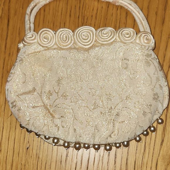 Vintage handbag - Picture 3 of 5